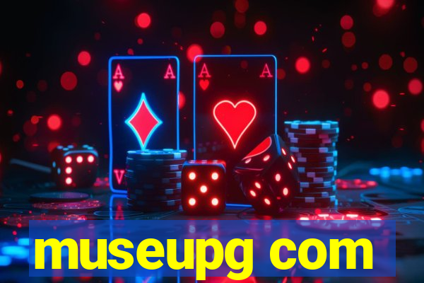 museupg com